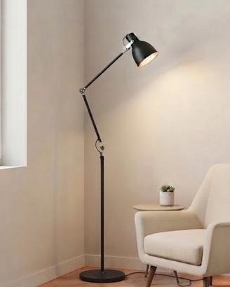 Lampada da terra / lettura IKEA ARÖD