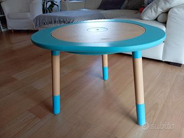 Mutable tavolo per bambini Mukako 