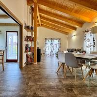 VILLA SINGOLA A SAN GIOVANNI AL NATISONE