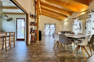 VILLA SINGOLA A SAN GIOVANNI AL NATISONE