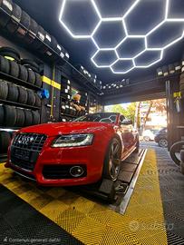 Audi S5 - 2010 Sportback 3.0 TFSI quattro s-tronic