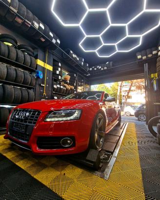Audi S5 - 2010 Sportback 3.0 TFSI quattro s-tronic