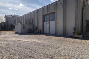 Immobile di 900 m² a San Giustino