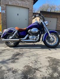 Honda VT 750 Shadow - 1998