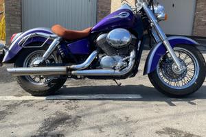 Honda VT 750 Shadow - 1998