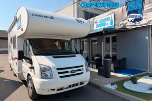 Euramobil PROFA 675VB
