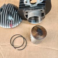 Gruppo termico DR 132 cc per vespa