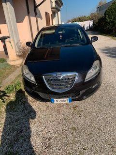 lancia delta gpl super accessoriata