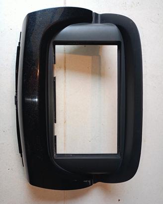 adattatore 2 din Honda frv