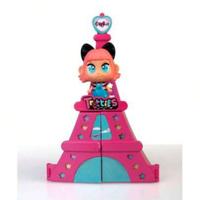  Sophie Trotties playset 