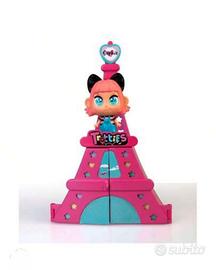  Sophie Trotties playset 