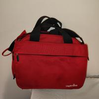 Borsa Parto, Borsa bambino, Borsa mamma, inglesina