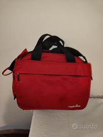 Borsa Parto, Borsa bambino, Borsa mamma, inglesina