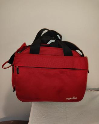 Borsa Parto, Borsa bambino, Borsa mamma, inglesina