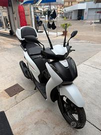 honda sh125 abs 2024