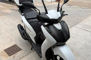 honda sh125 abs 2024