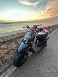 Booster Spirit MBK 50