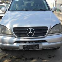 Mercedes - 2002 - 2.7 - 612963