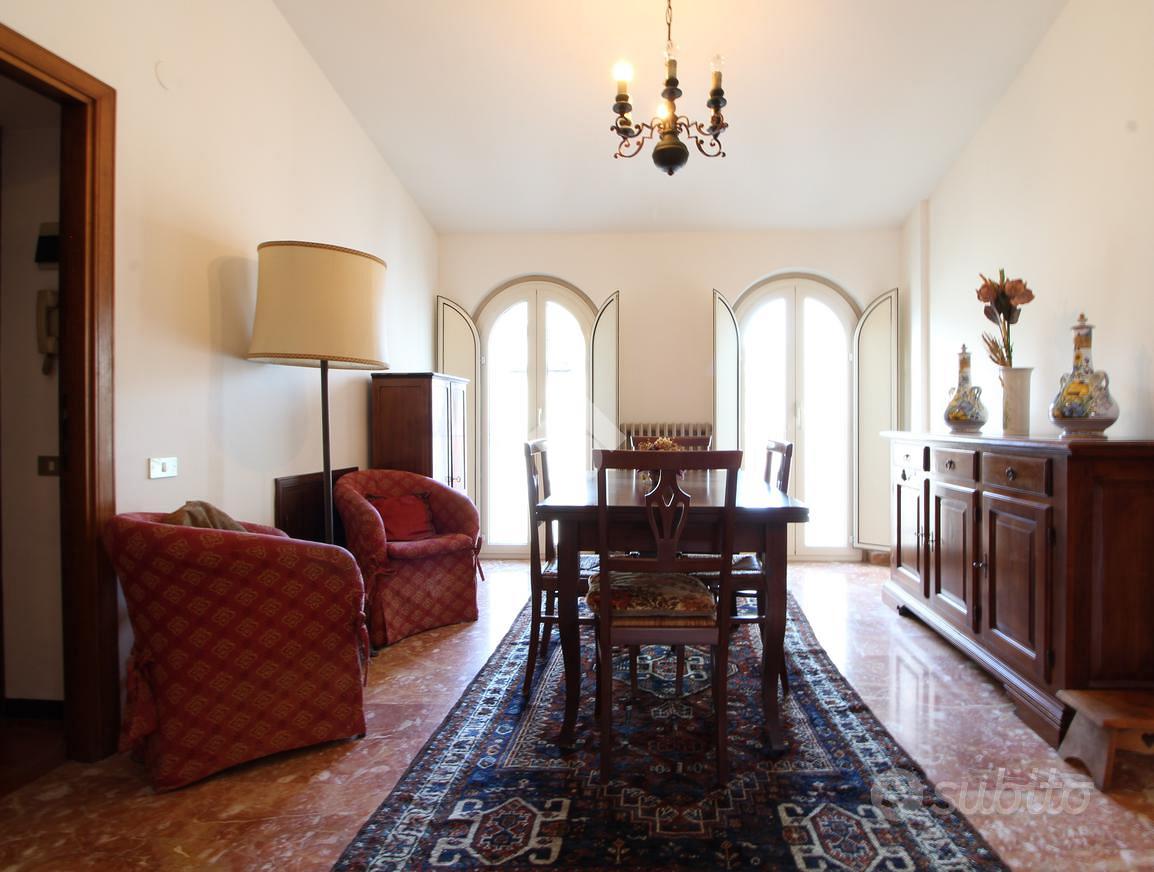 Appartamento – Teramo, San Giorgio - Altro