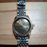 Orologio vintage Philip Watch Caribbean 400 Autom