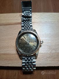 Orologio vintage Philip Watch Caribbean 400 Autom