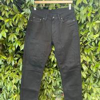Jeans levis nero modello 512