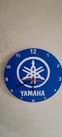 orologio parete yamaha