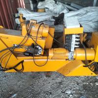 Smonta gomme Sipav boxer king 52