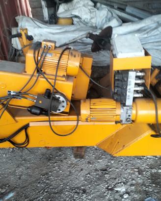 Smonta gomme Sipav boxer king 52