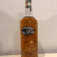 Whisky Bowmore 12yo - Anni ‘90