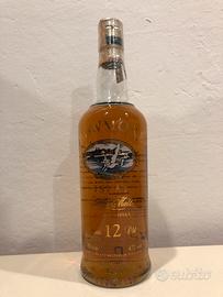 Whisky Bowmore 12yo - Anni ‘90