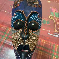 maschera