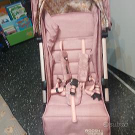 passeggino cosatto Woosh 4 Camille nuovo 