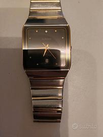 Rado Diastar