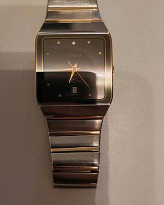 Rado Diastar