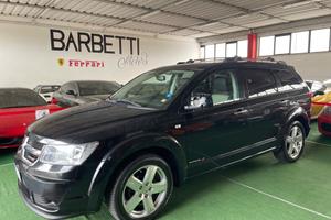 Dodge Journey 2.0 TD R/T PERMUTE RATE