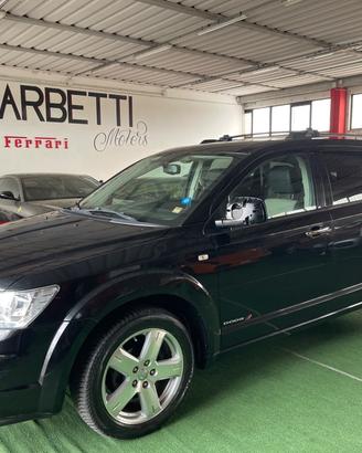 Dodge Journey 2.0 TD R/T PERMUTE RATE