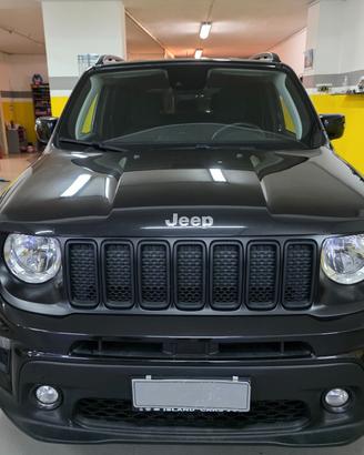 Jeep Renegade 1.0 T3 TOTAL BLACK