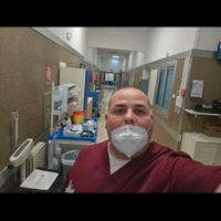 OSS OPERATORE SOCIO SANITARIO 