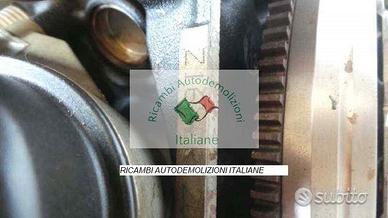 Motore Opel Astra 1600 Benzina Codice Mot. Z16XER