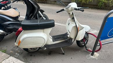 Vespa pk 50 xl