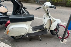 Vespa pk 50 xl