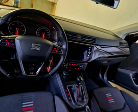 Seat ibiza fr Tdi 95 cv