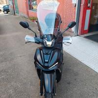 VOGE SFIDA SR16 125 / 200 EURO 2790.00