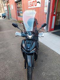 VOGE SFIDA SR16 125 / 200 EURO 2790.00