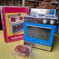 cucina giocattolo vintage Marchesini in latta