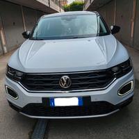Volkswagen T-Roc 1.6 TDI