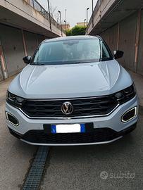 Volkswagen T-Roc 1.6 TDI