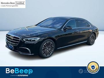Mercedes-Benz Classe S S LUNGA 350 D PREMIUM ...