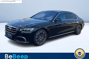 Mercedes-Benz Classe S S LUNGA 350 D PREMIUM ...
